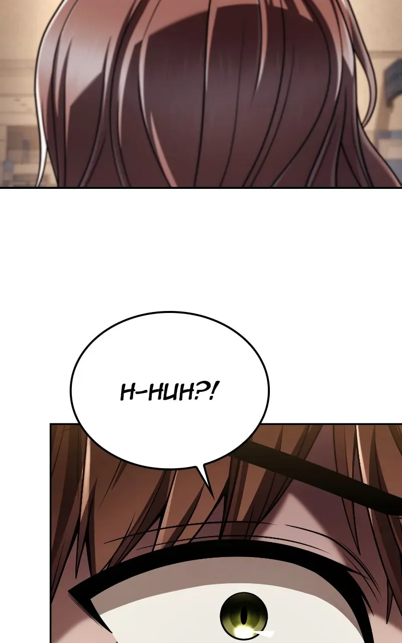 The Dungeon Cleaning Life of a Once Genius Hunter Chapter 151 page 134 - 