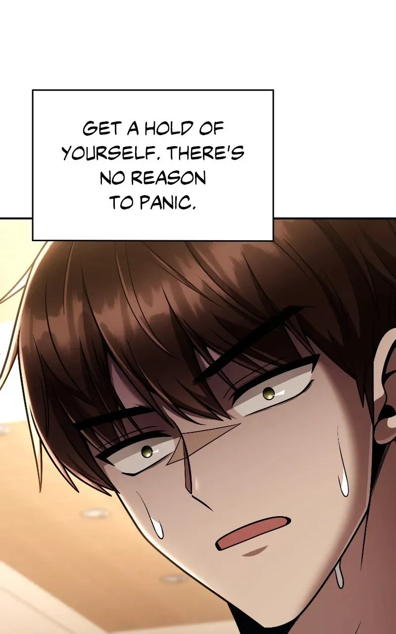 The Dungeon Cleaning Life of a Once Genius Hunter Chapter 151 page 139 - 