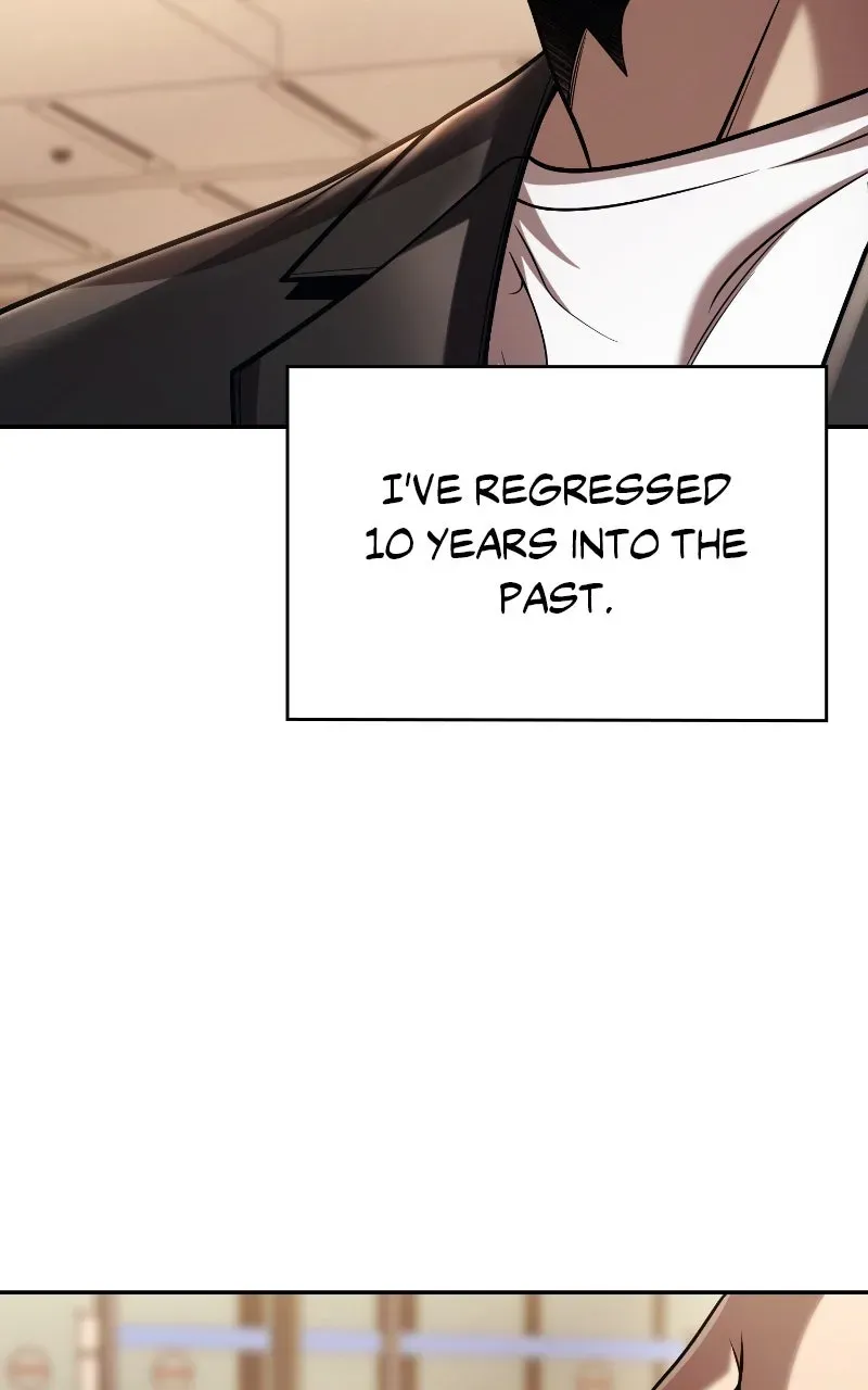 The Dungeon Cleaning Life of a Once Genius Hunter Chapter 151 page 140 - 
