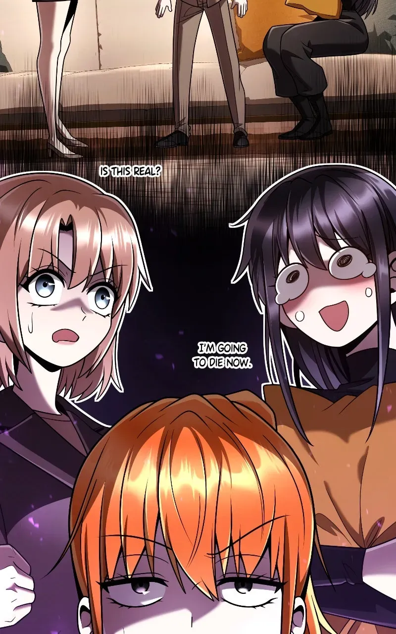 The Dungeon Cleaning Life of a Once Genius Hunter Chapter 151 page 15 - 