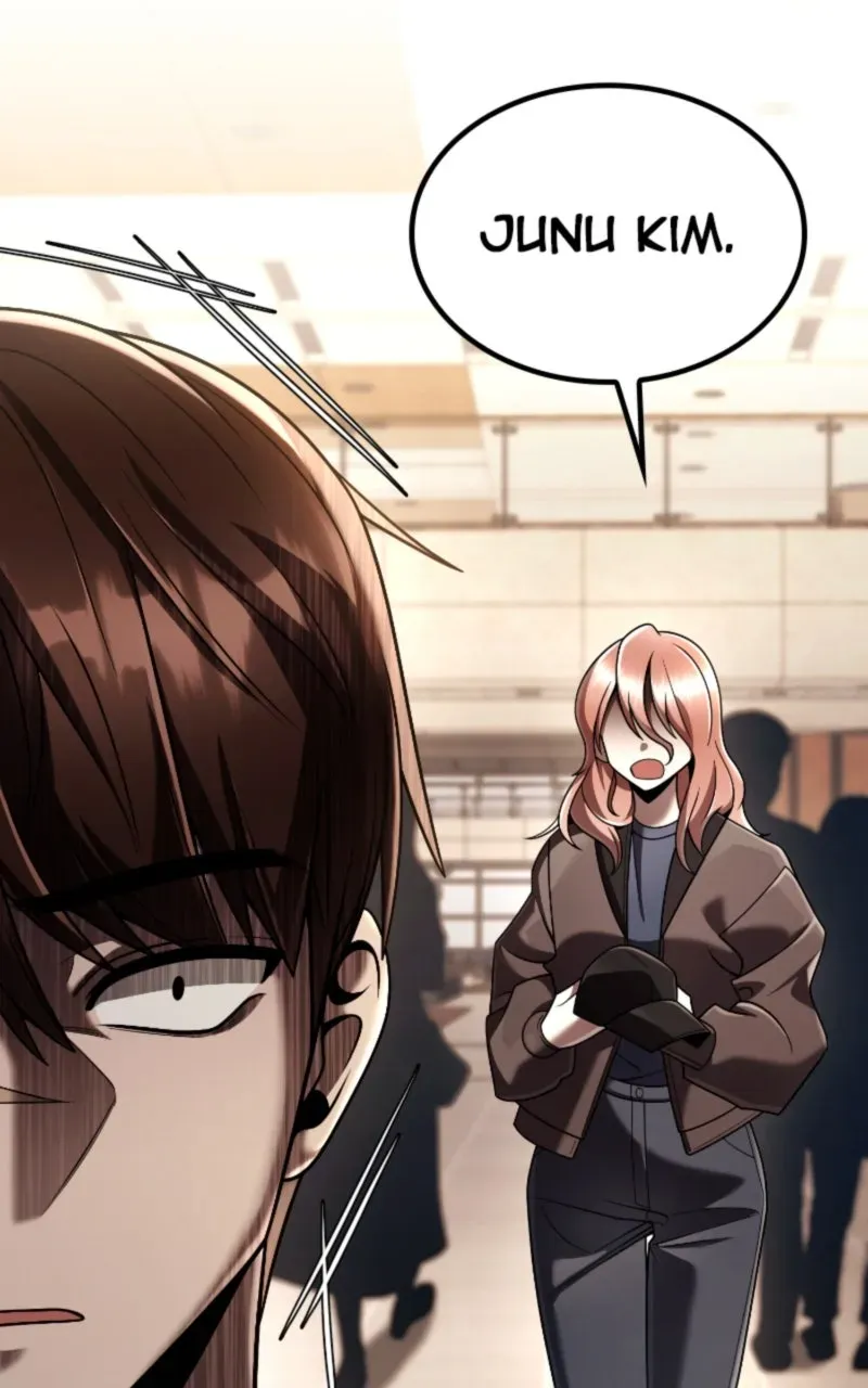 The Dungeon Cleaning Life of a Once Genius Hunter Chapter 151 page 144 - 