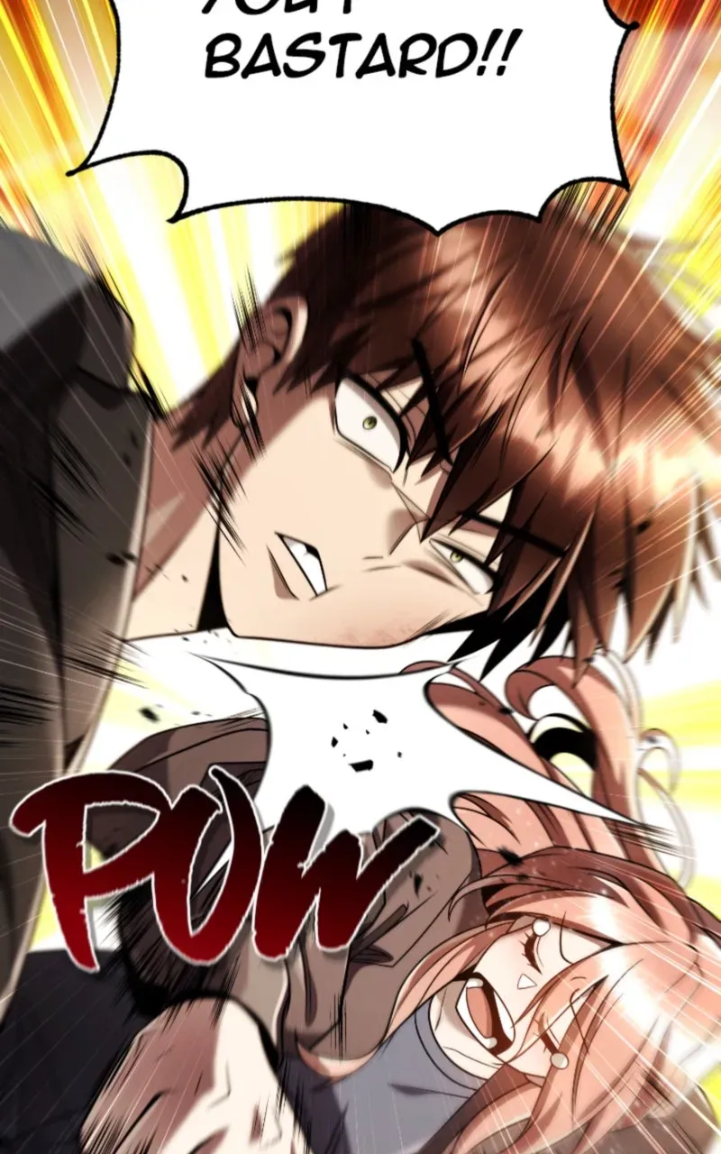 The Dungeon Cleaning Life of a Once Genius Hunter Chapter 151 page 147 - 
