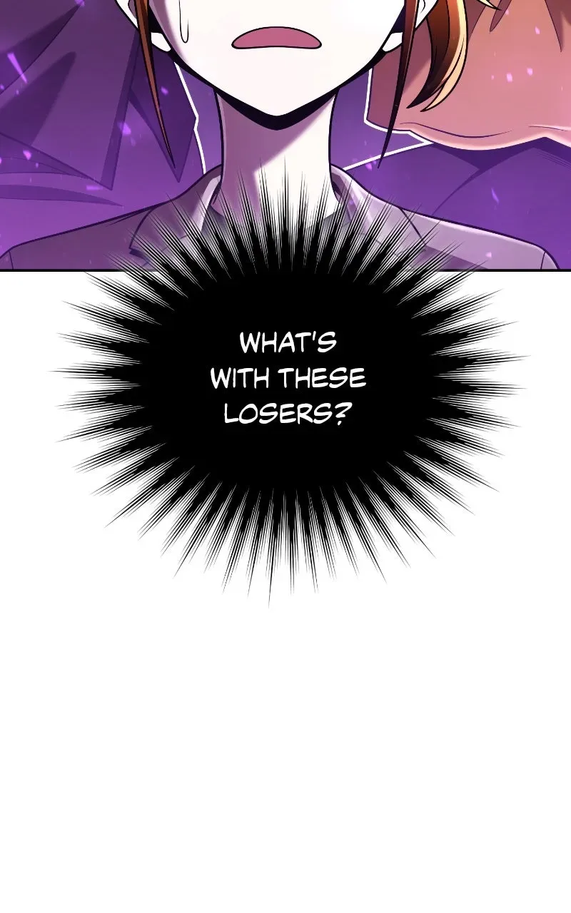 The Dungeon Cleaning Life of a Once Genius Hunter Chapter 151 page 16 - 