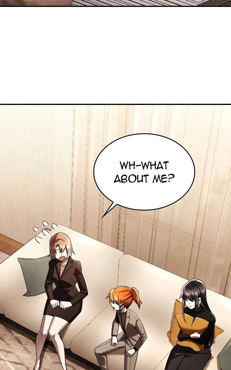 The Dungeon Cleaning Life of a Once Genius Hunter Chapter 151 page 18 - 