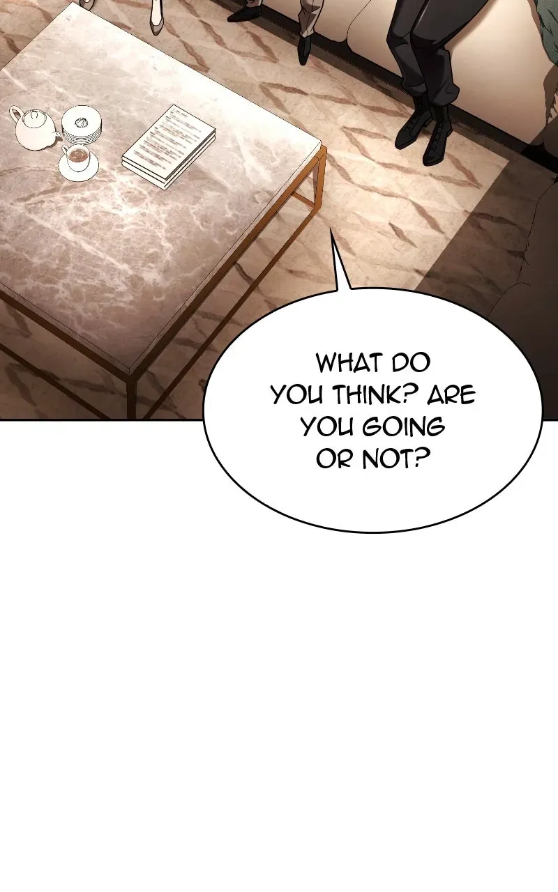 The Dungeon Cleaning Life of a Once Genius Hunter Chapter 151 page 19 - 