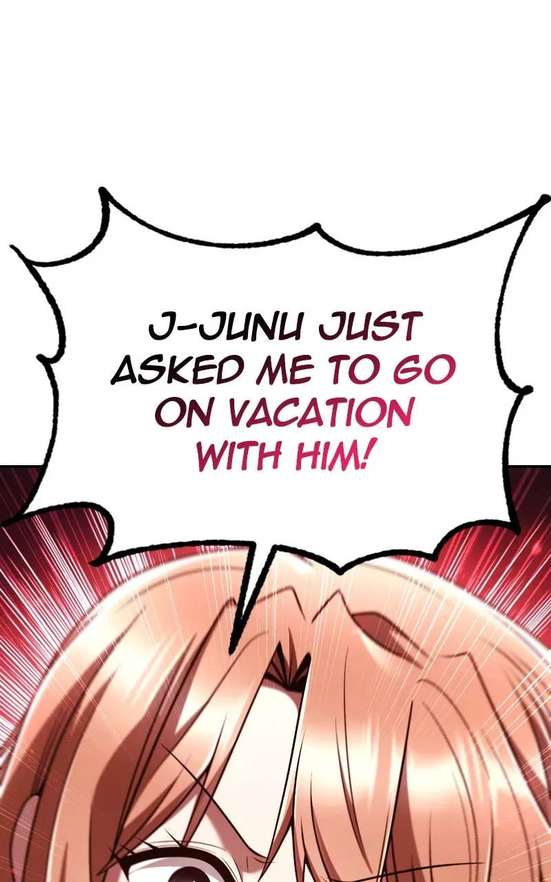 The Dungeon Cleaning Life of a Once Genius Hunter Chapter 151 page 3 - 