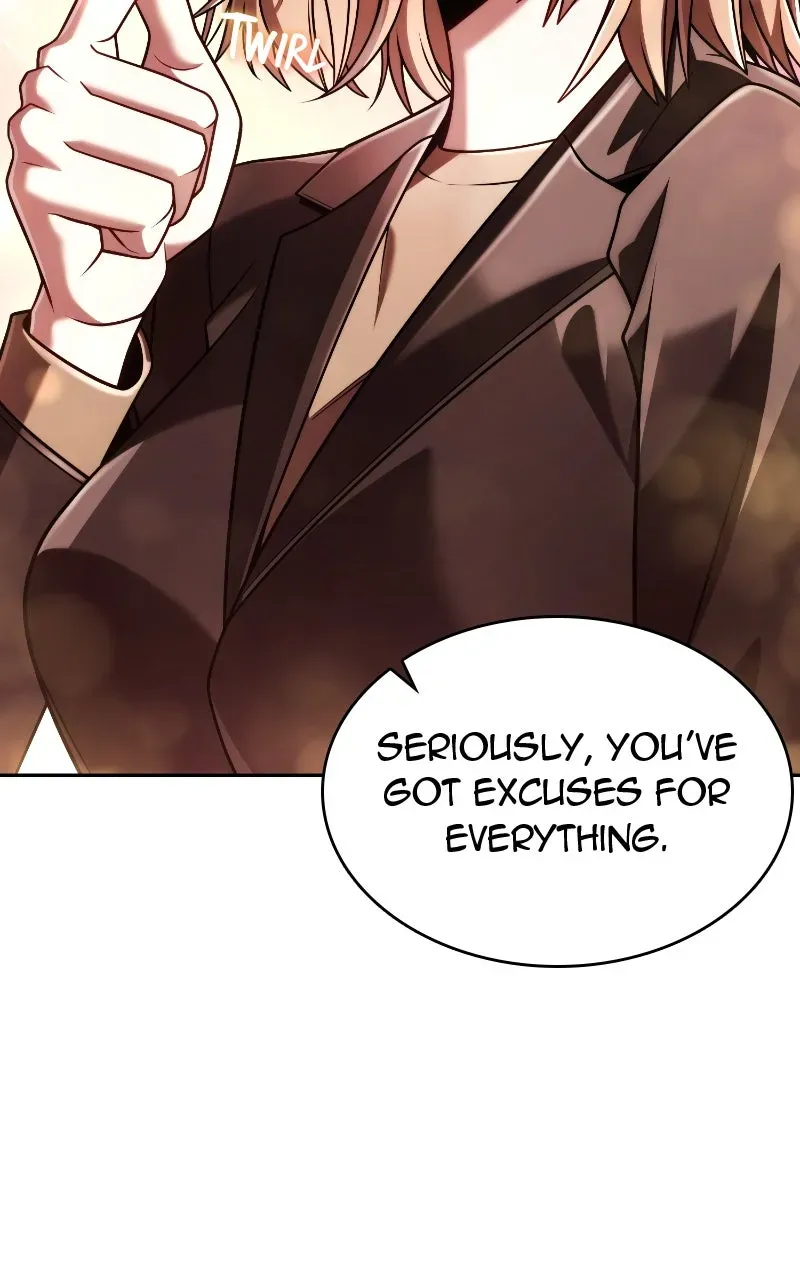 The Dungeon Cleaning Life of a Once Genius Hunter Chapter 151 page 21 - 