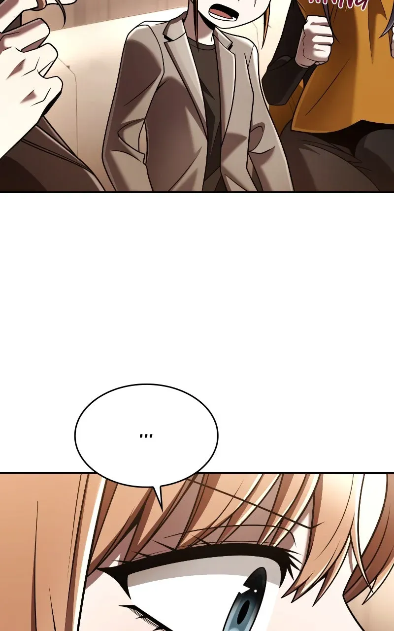 The Dungeon Cleaning Life of a Once Genius Hunter Chapter 151 page 23 - 