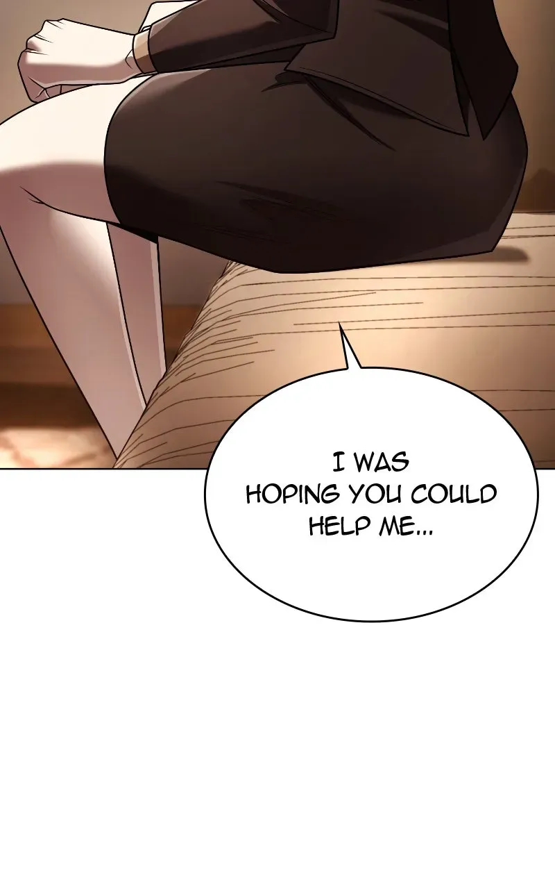 The Dungeon Cleaning Life of a Once Genius Hunter Chapter 151 page 26 - 
