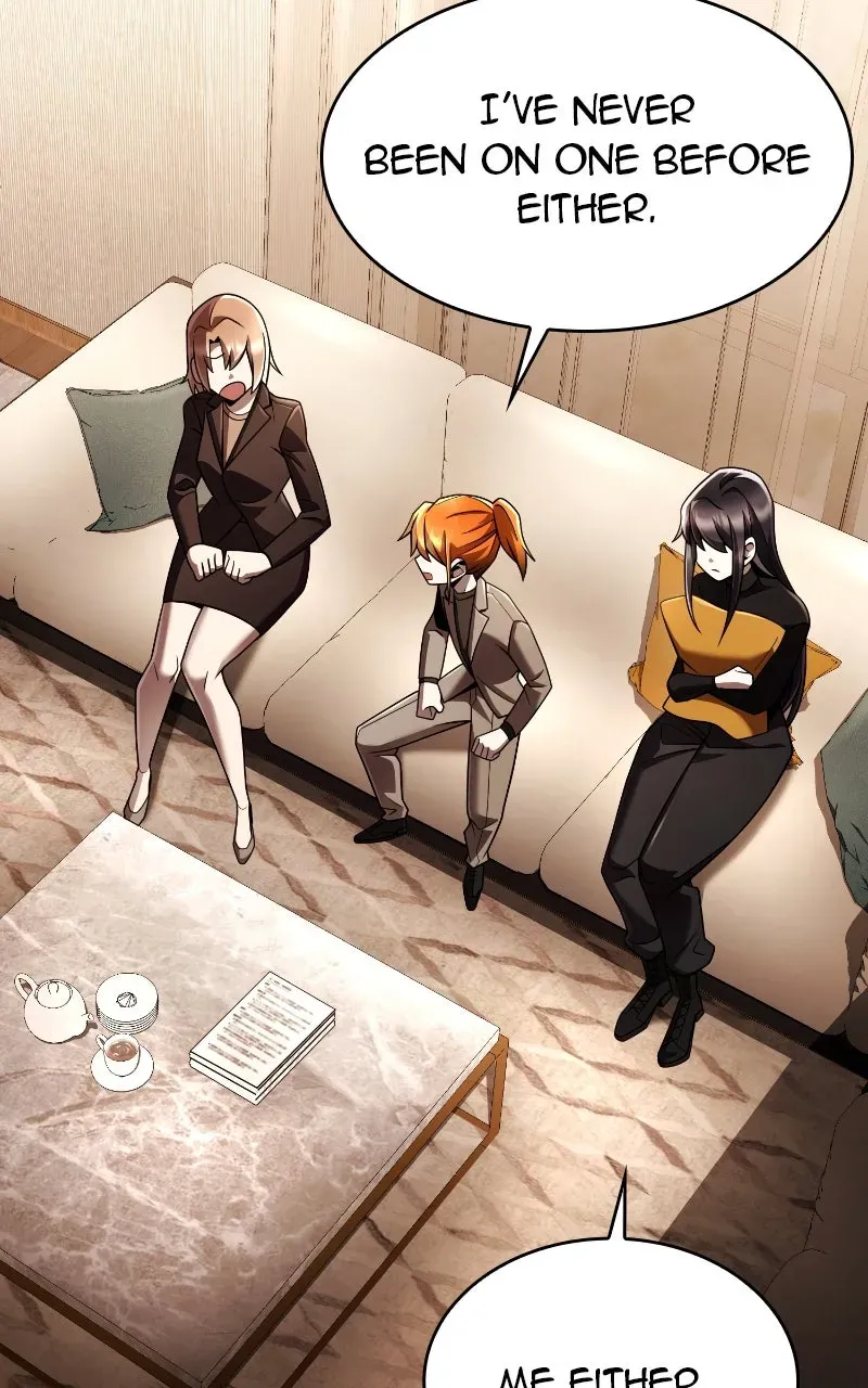 The Dungeon Cleaning Life of a Once Genius Hunter Chapter 151 page 29 - 
