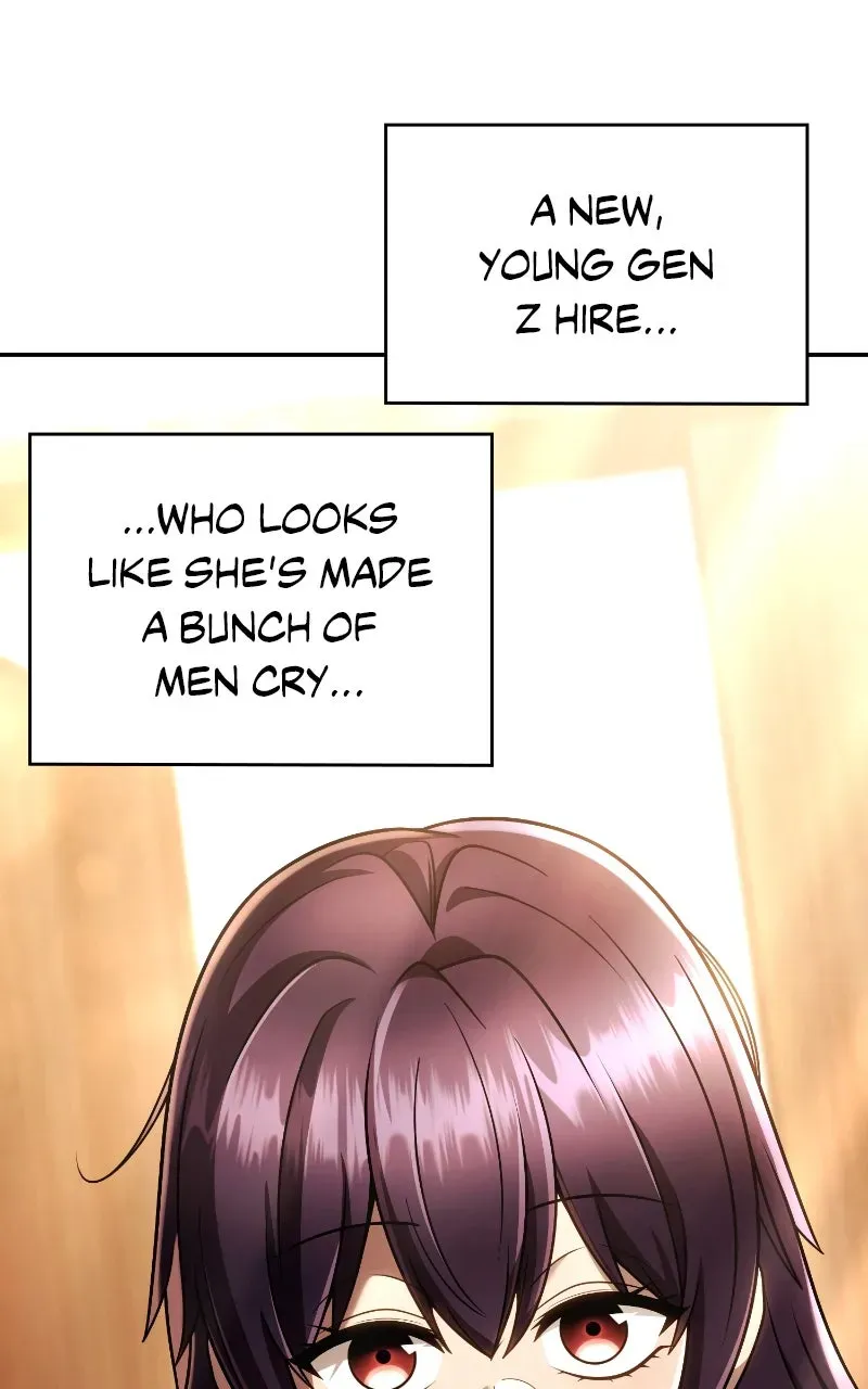 The Dungeon Cleaning Life of a Once Genius Hunter Chapter 151 page 37 - 