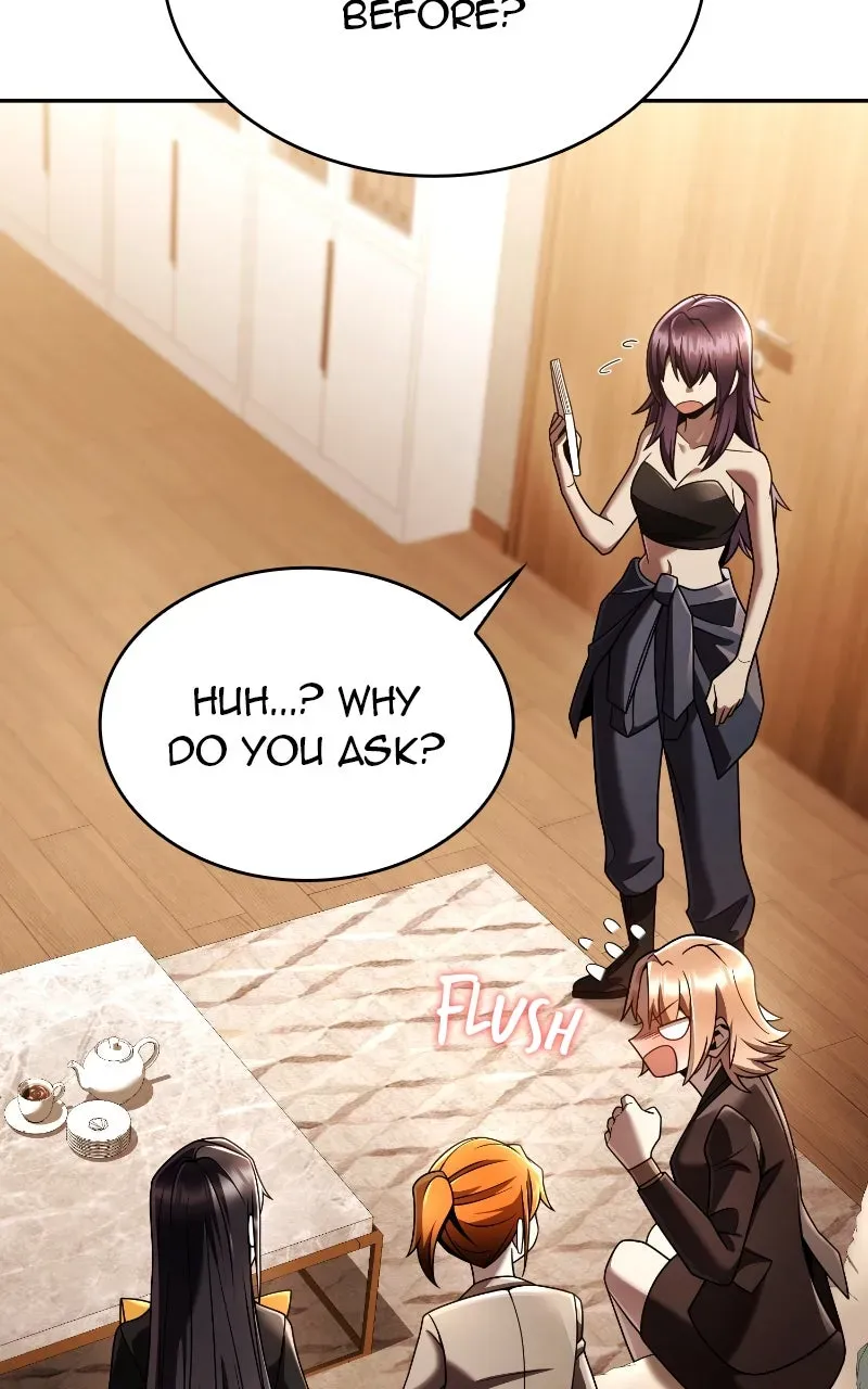 The Dungeon Cleaning Life of a Once Genius Hunter Chapter 151 page 40 - 
