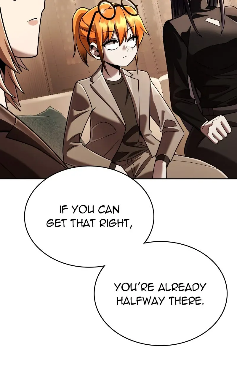 The Dungeon Cleaning Life of a Once Genius Hunter Chapter 151 page 45 - 