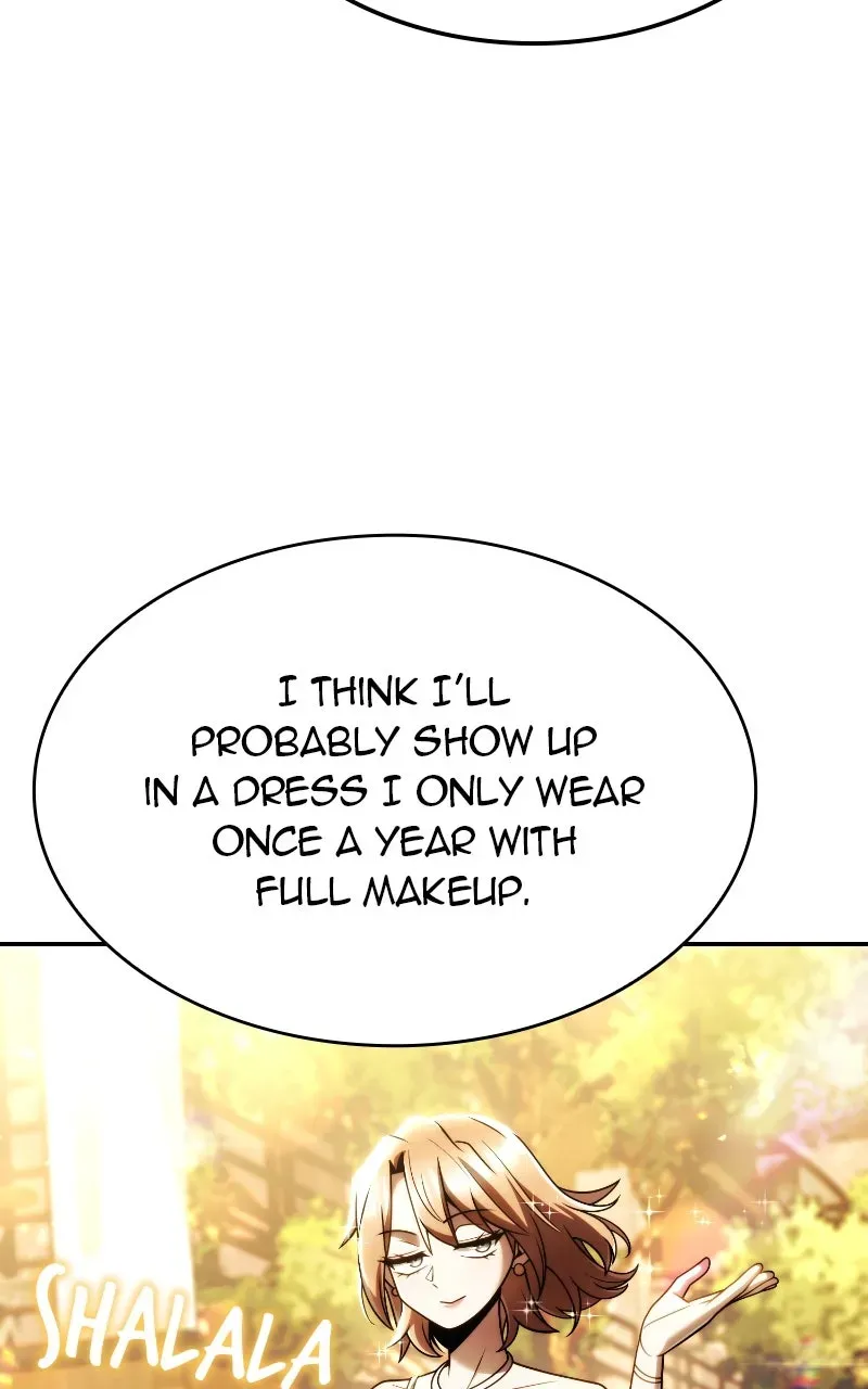 The Dungeon Cleaning Life of a Once Genius Hunter Chapter 151 page 48 - 