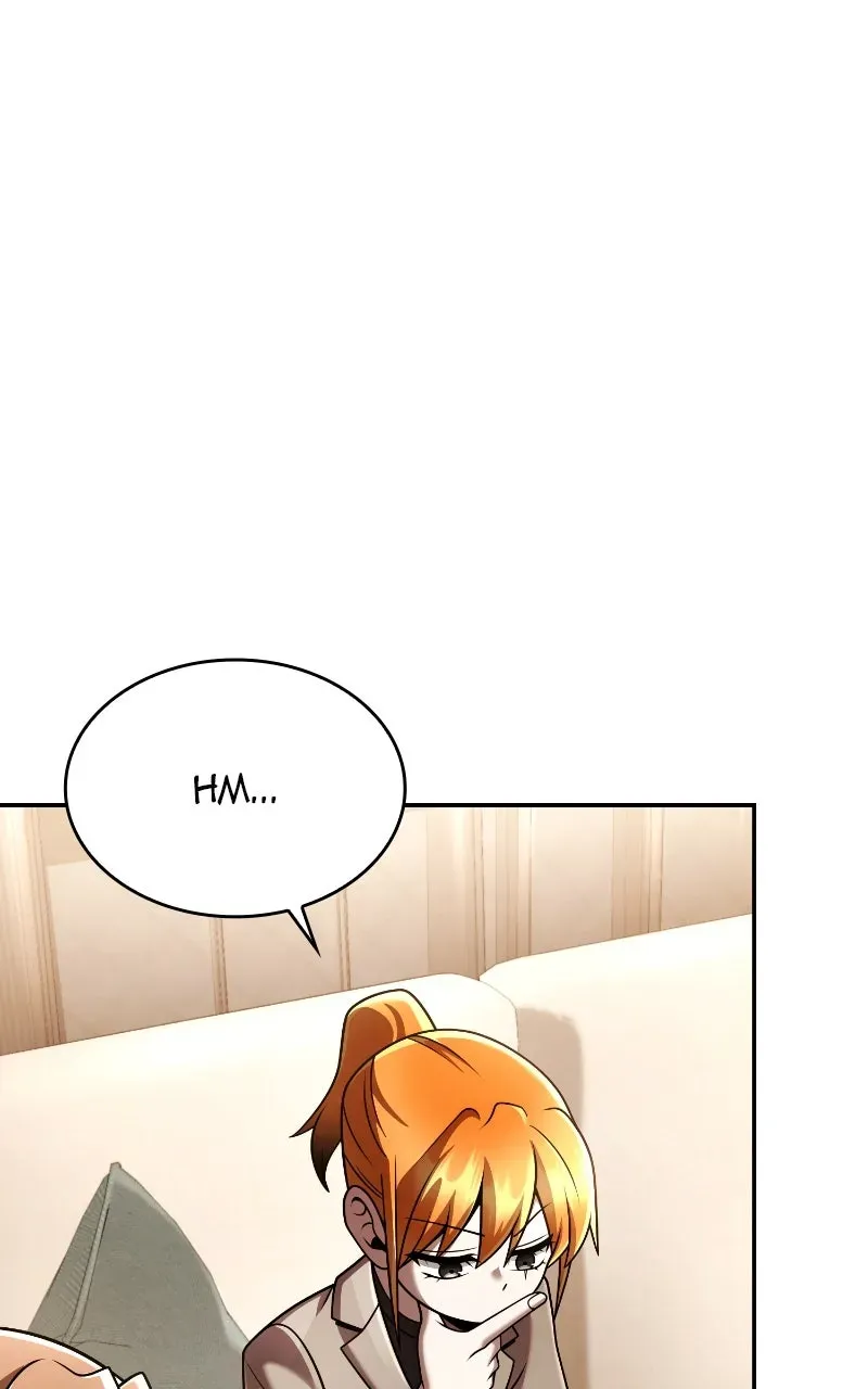 The Dungeon Cleaning Life of a Once Genius Hunter Chapter 151 page 53 - 