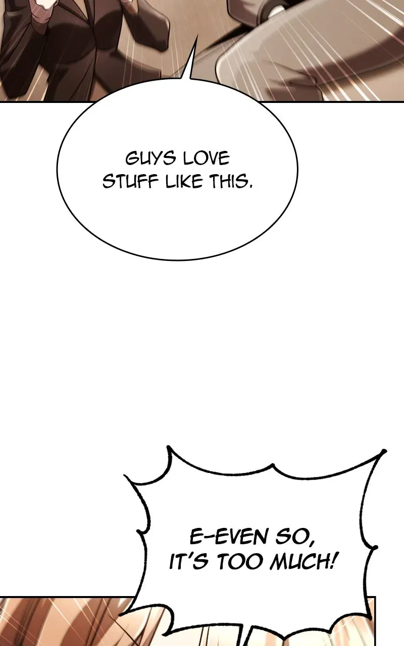 The Dungeon Cleaning Life of a Once Genius Hunter Chapter 151 page 56 - 