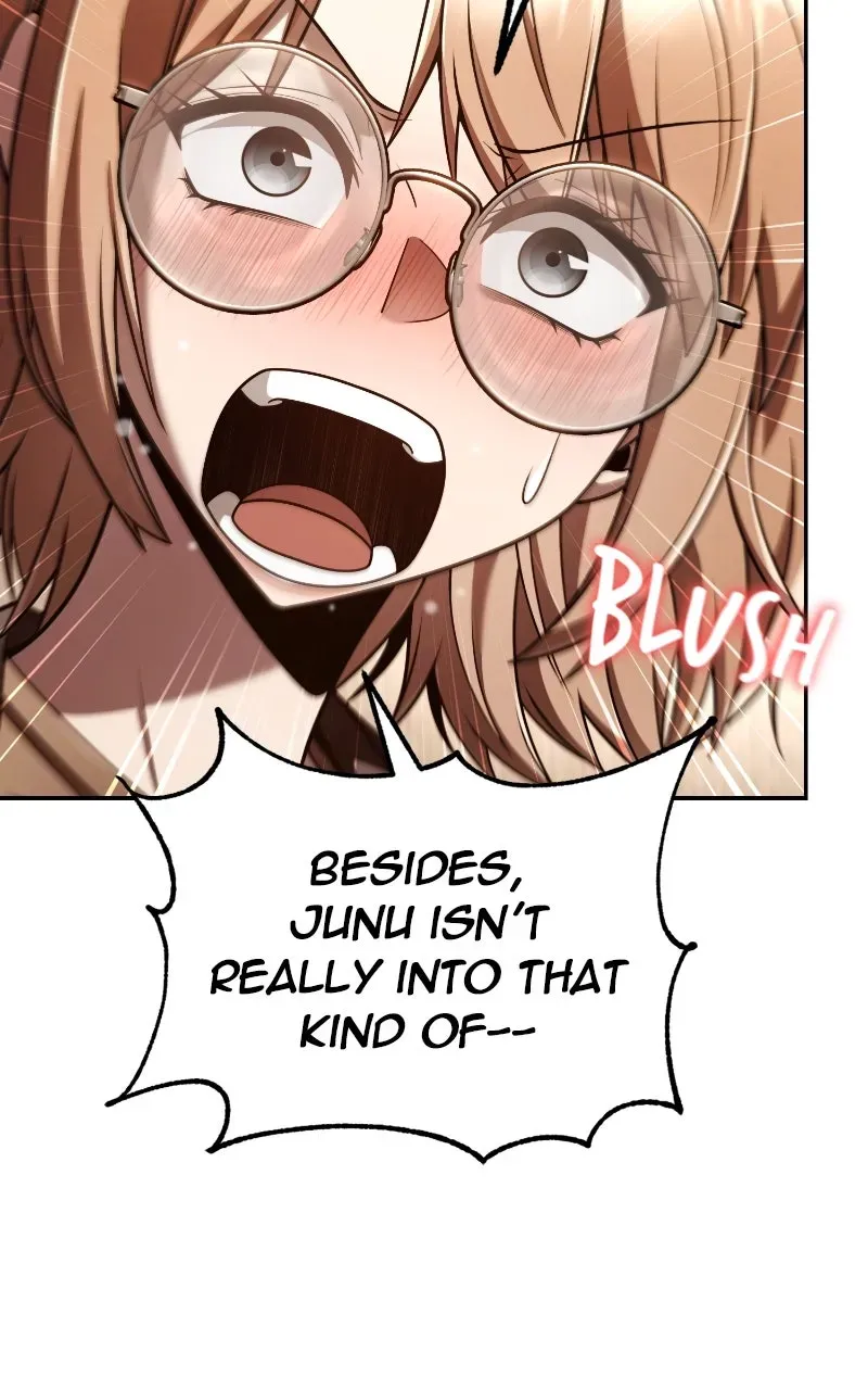 The Dungeon Cleaning Life of a Once Genius Hunter Chapter 151 page 57 - 