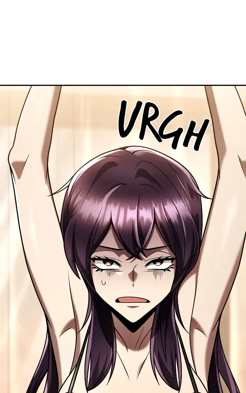 The Dungeon Cleaning Life of a Once Genius Hunter Chapter 151 page 60 - 