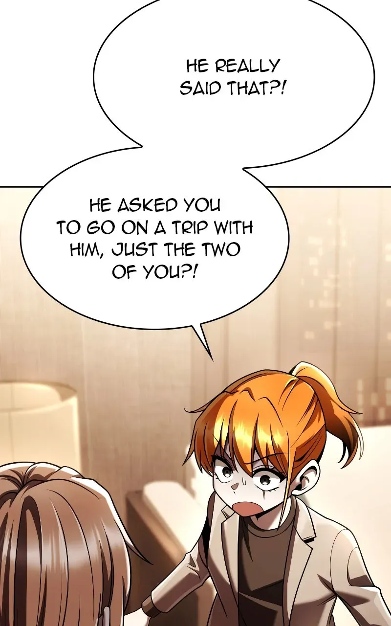 The Dungeon Cleaning Life of a Once Genius Hunter Chapter 151 page 7 - 