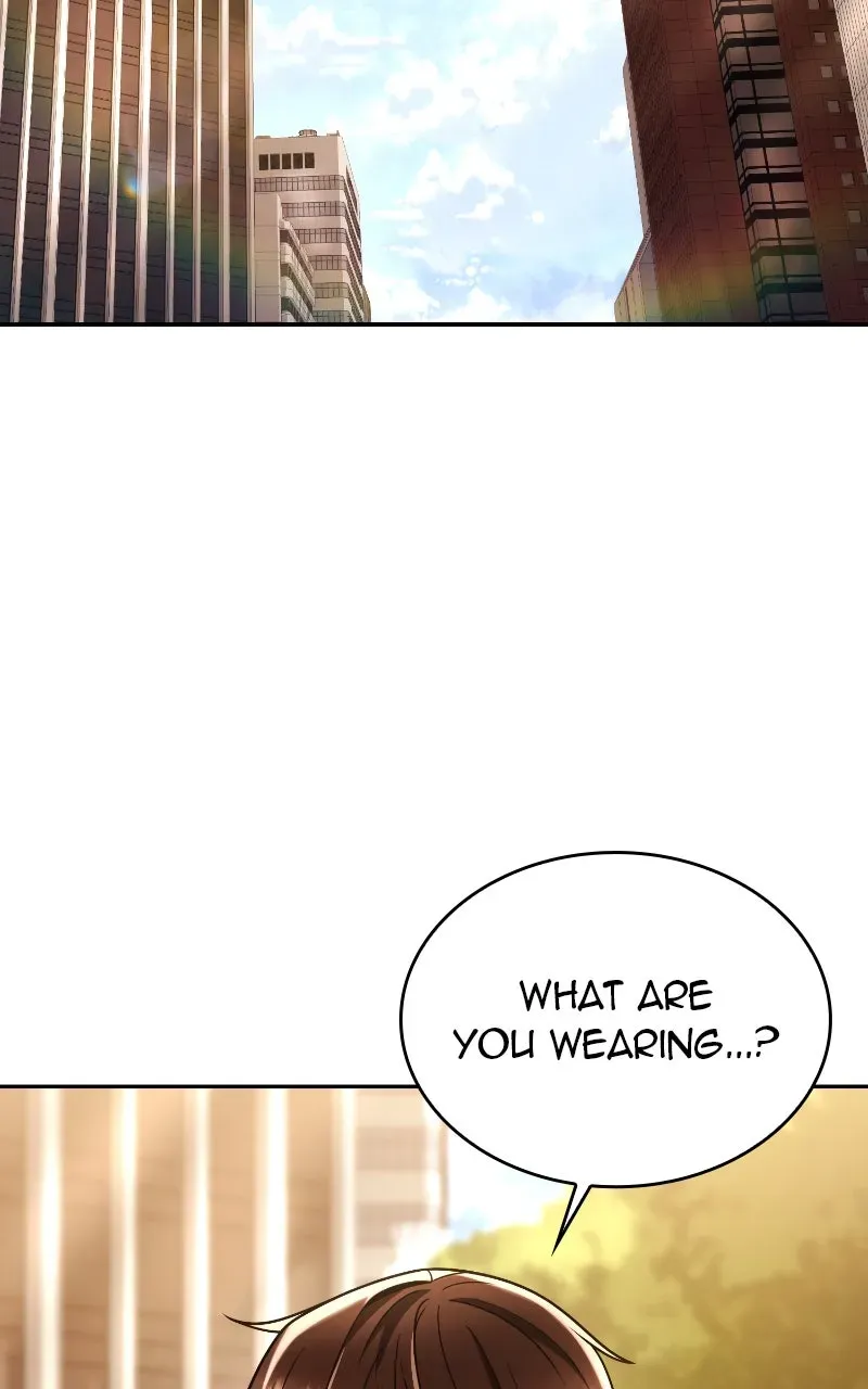 The Dungeon Cleaning Life of a Once Genius Hunter Chapter 151 page 69 - 