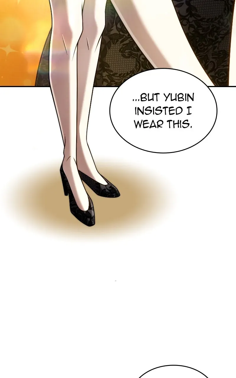 The Dungeon Cleaning Life of a Once Genius Hunter Chapter 151 page 73 - 