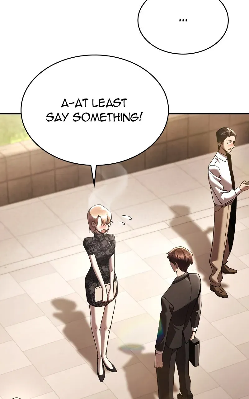 The Dungeon Cleaning Life of a Once Genius Hunter Chapter 151 page 74 - 