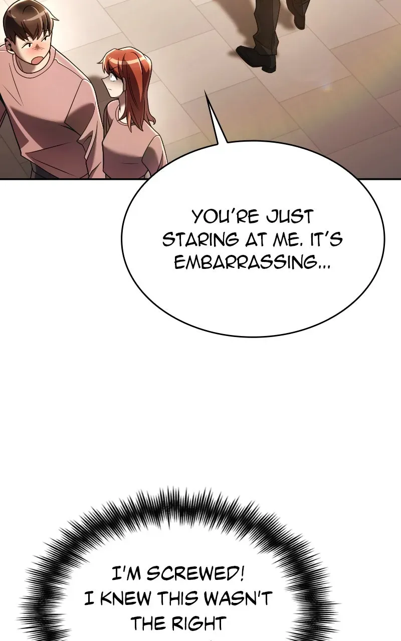 The Dungeon Cleaning Life of a Once Genius Hunter Chapter 151 page 75 - 