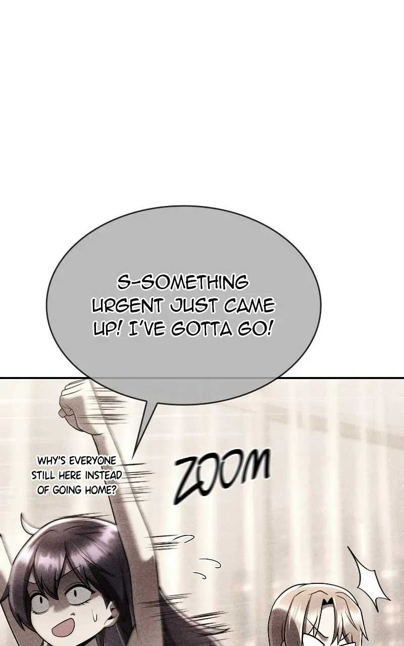The Dungeon Cleaning Life of a Once Genius Hunter Chapter 151 page 78 - 
