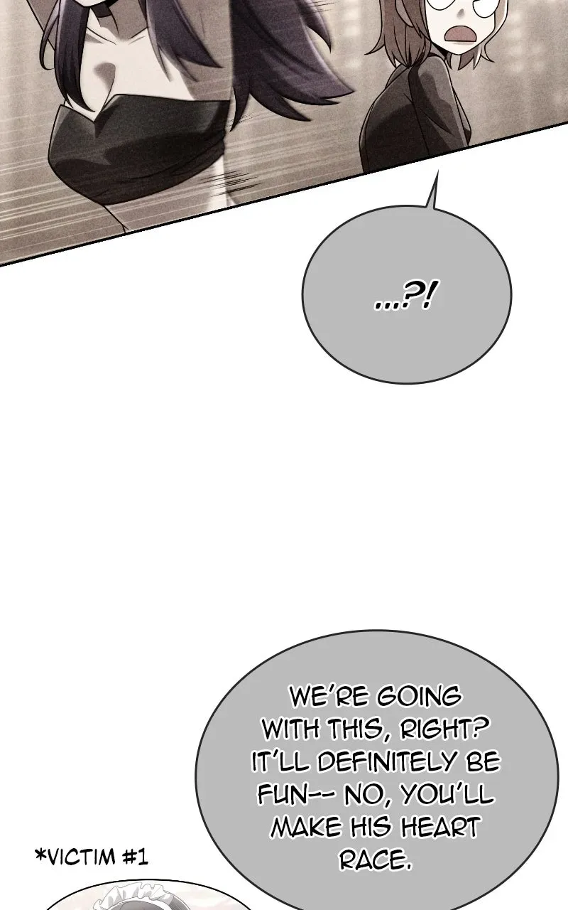 The Dungeon Cleaning Life of a Once Genius Hunter Chapter 151 page 79 - 