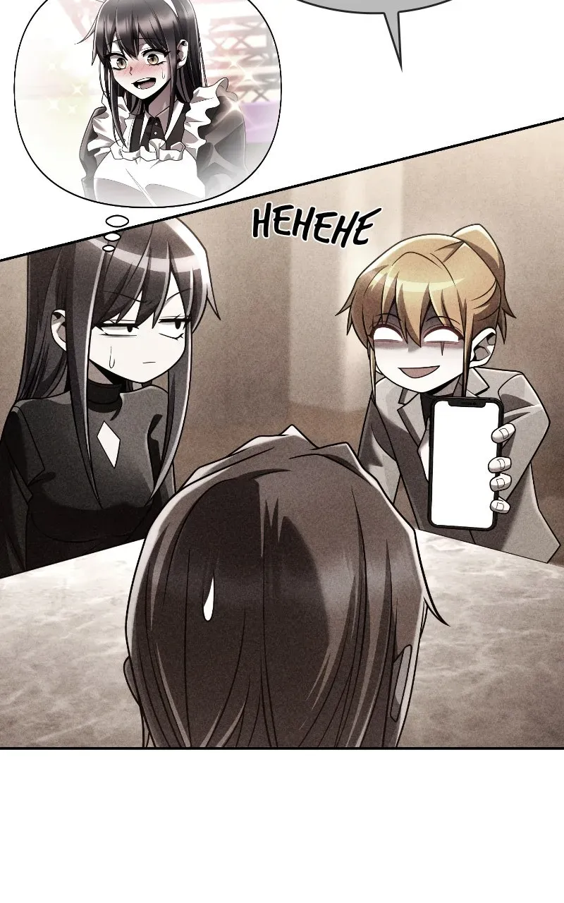 The Dungeon Cleaning Life of a Once Genius Hunter Chapter 151 page 80 - 