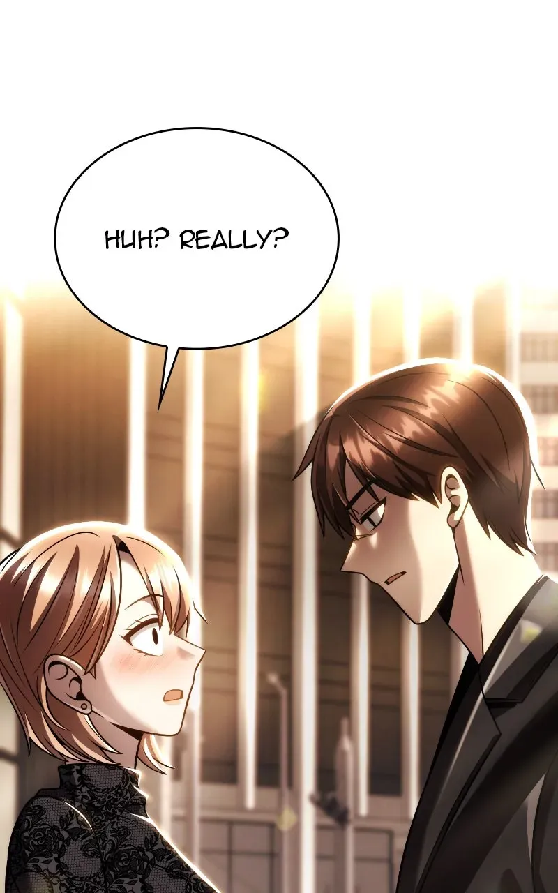 The Dungeon Cleaning Life of a Once Genius Hunter Chapter 151 page 83 - 