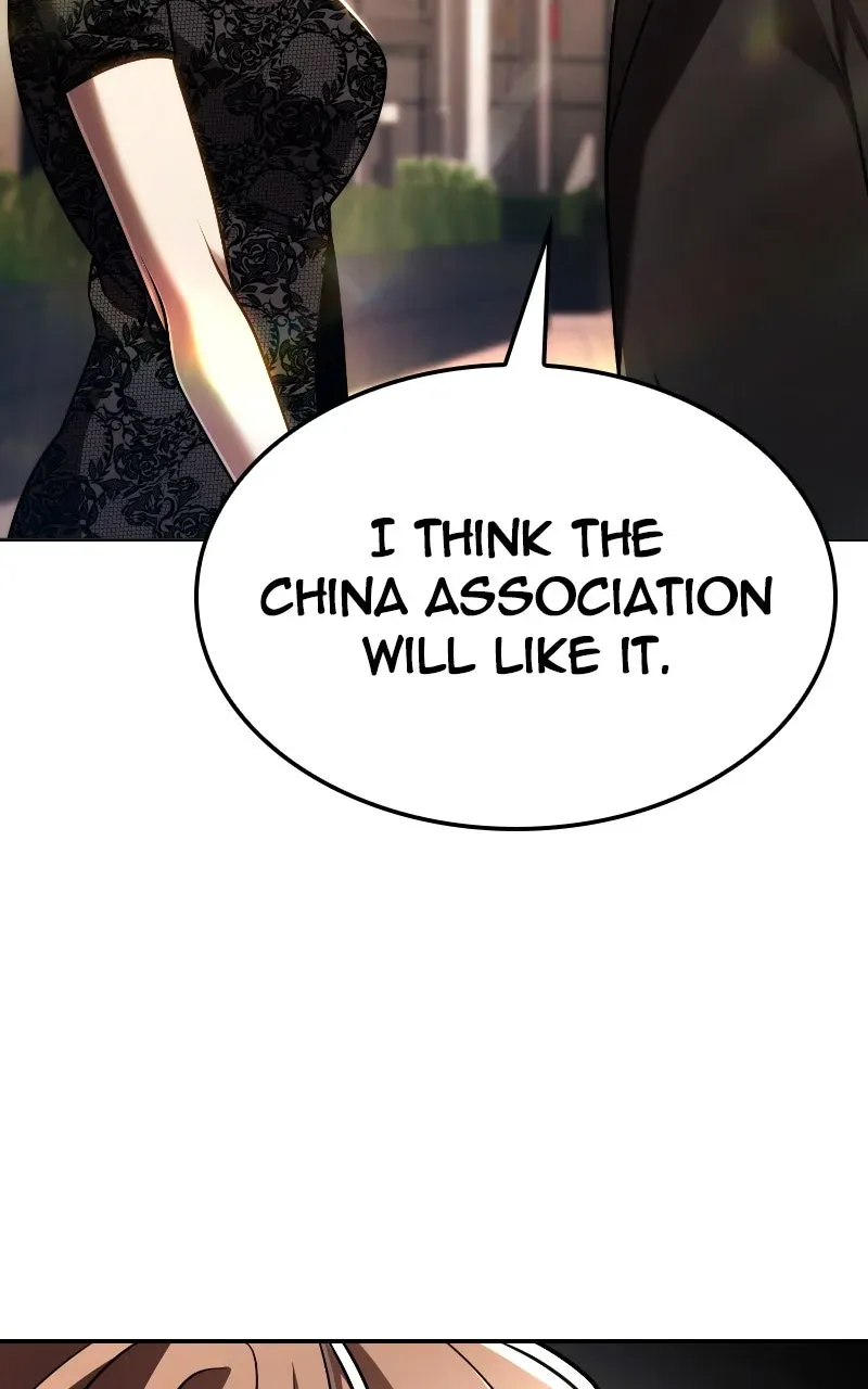 The Dungeon Cleaning Life of a Once Genius Hunter Chapter 151 page 84 - 