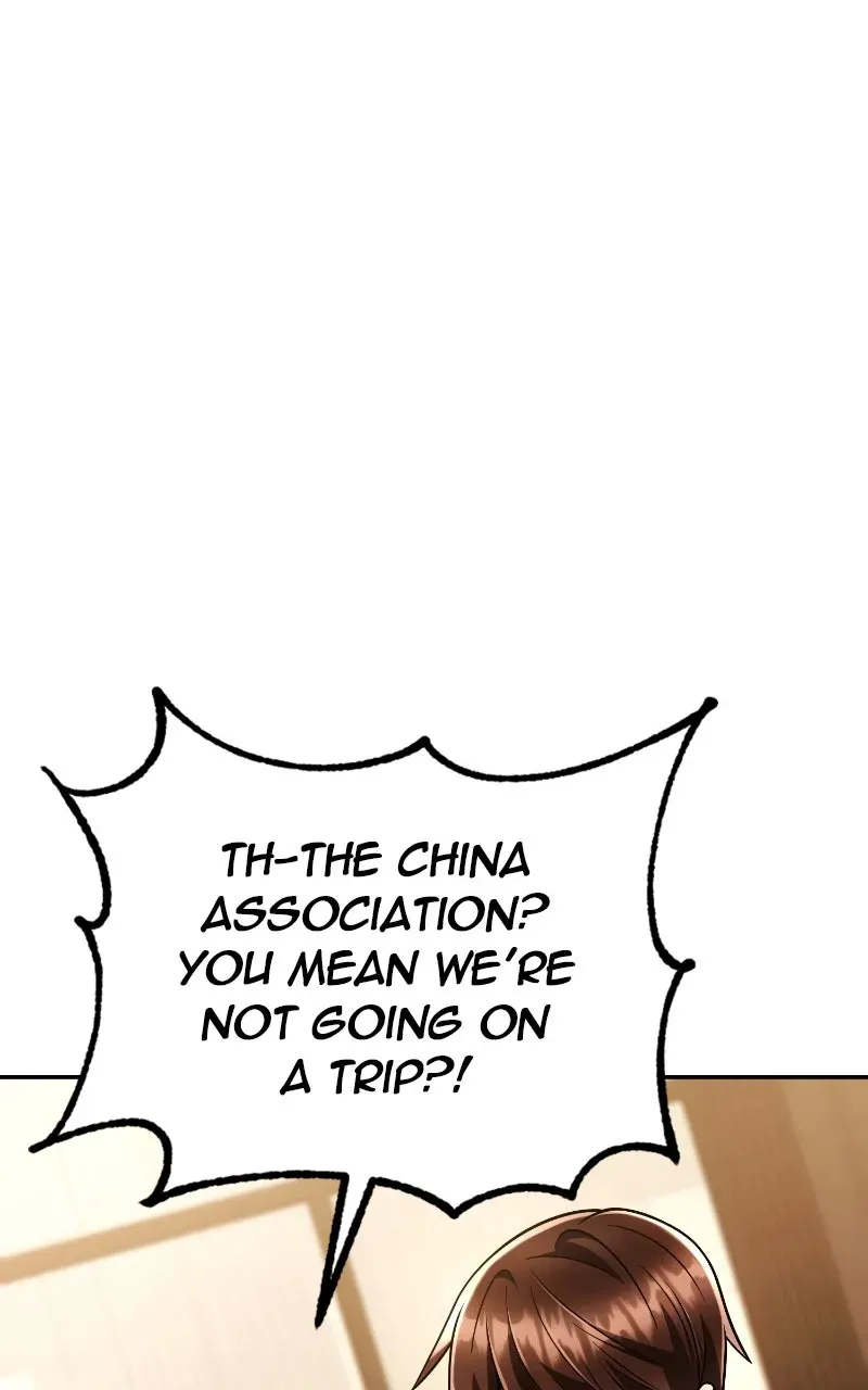 The Dungeon Cleaning Life of a Once Genius Hunter Chapter 151 page 86 - 