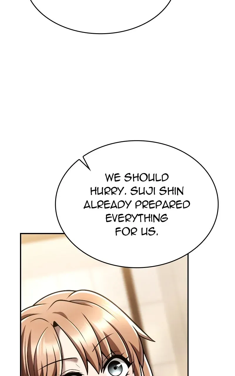 The Dungeon Cleaning Life of a Once Genius Hunter Chapter 151 page 88 - 
