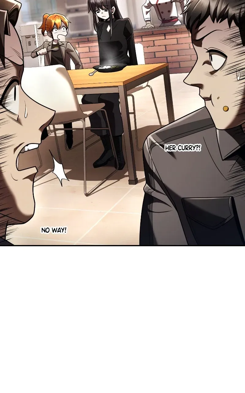 The Dungeon Cleaning Life of a Once Genius Hunter Chapter 151 page 94 - 