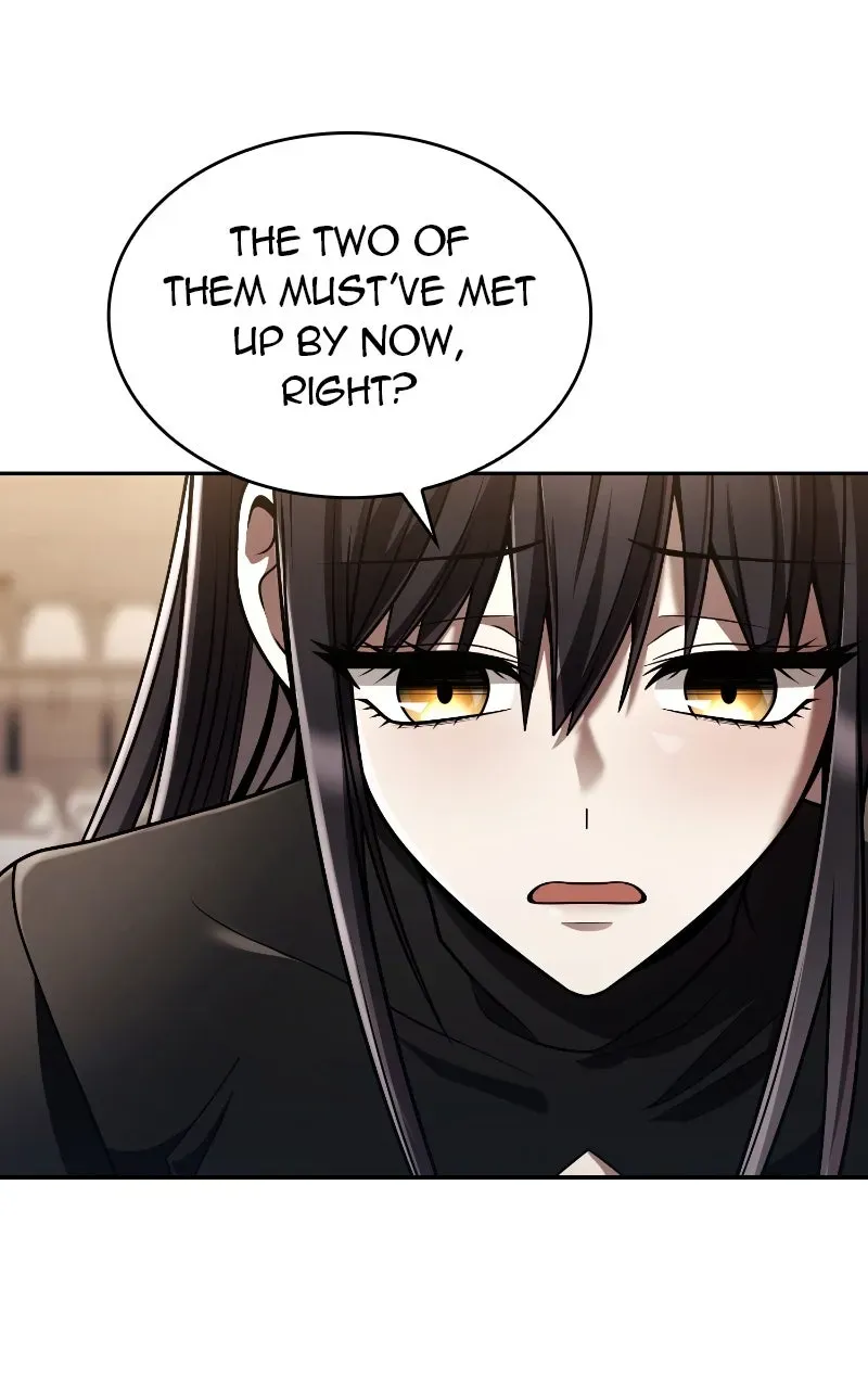 The Dungeon Cleaning Life of a Once Genius Hunter Chapter 151 page 95 - 