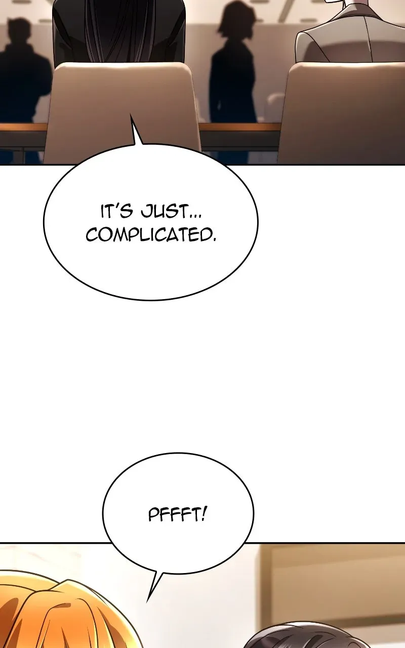 The Dungeon Cleaning Life of a Once Genius Hunter Chapter 151 page 97 - 