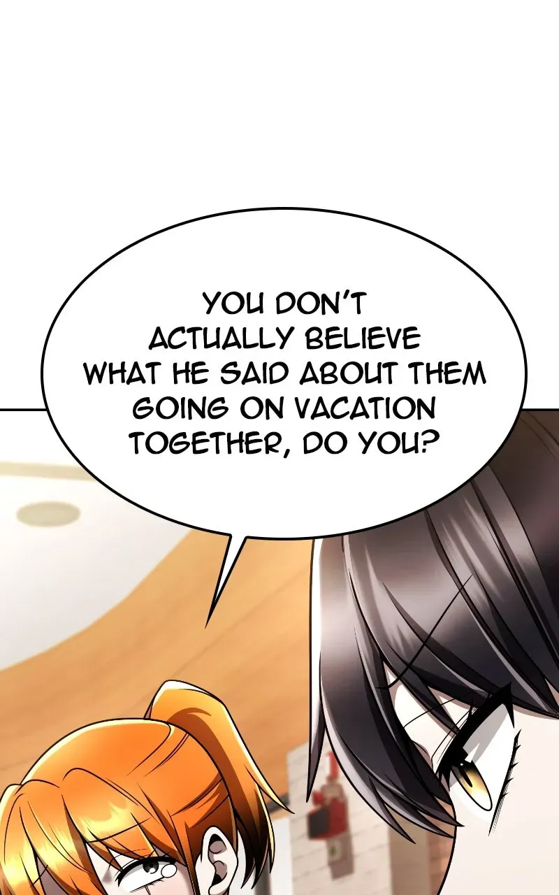 The Dungeon Cleaning Life of a Once Genius Hunter Chapter 151 page 99 - 