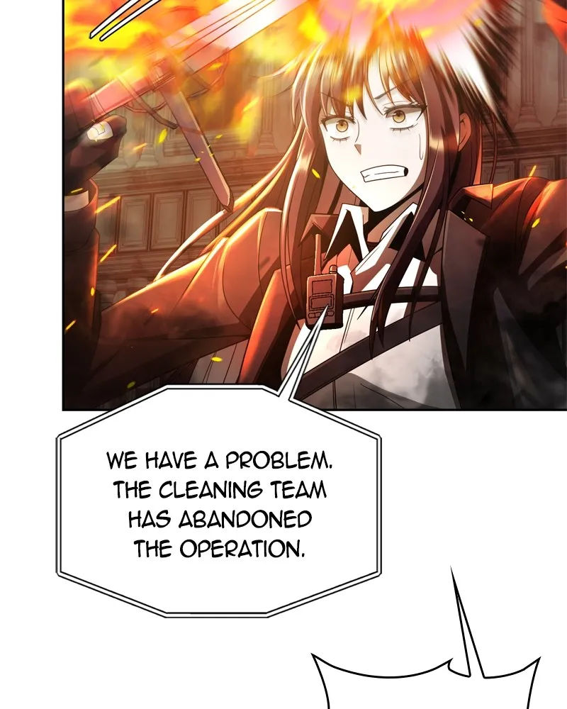 The Dungeon Cleaning Life of a Once Genius Hunter Chapter 16 page 101 - 