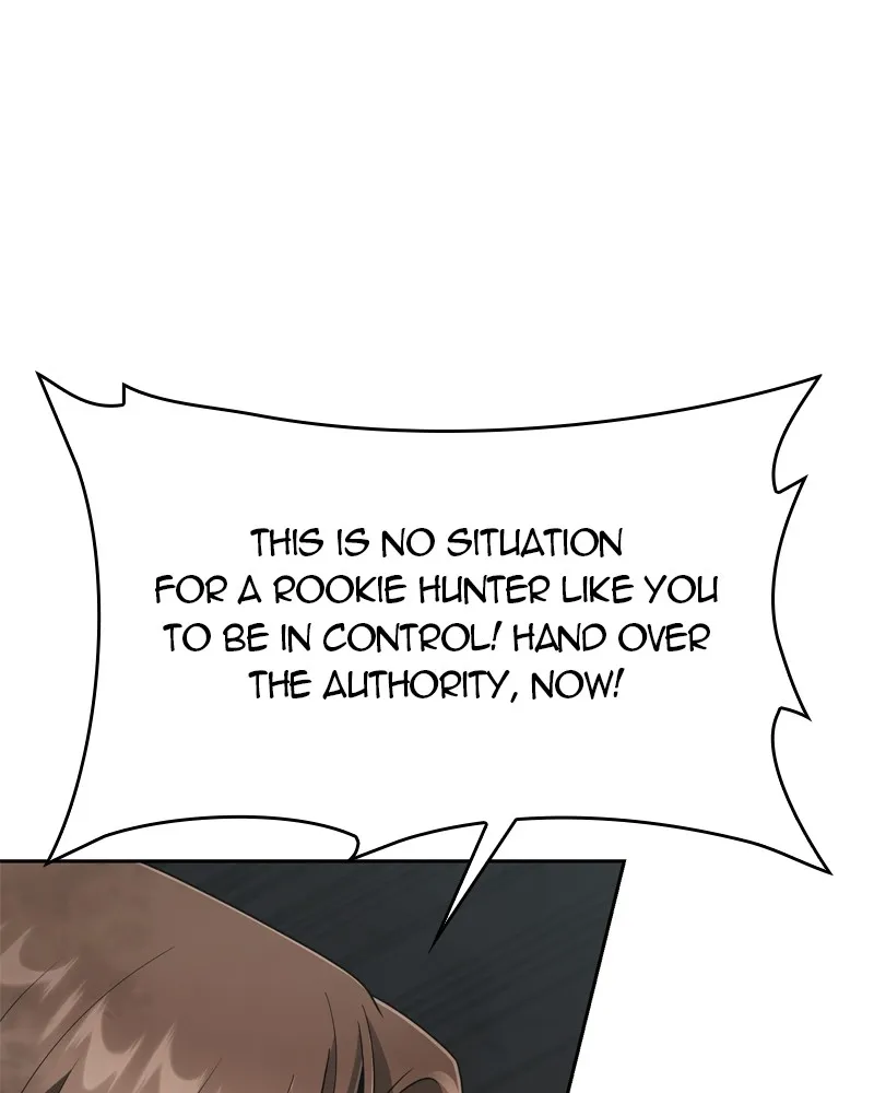 The Dungeon Cleaning Life of a Once Genius Hunter Chapter 16 page 105 - 
