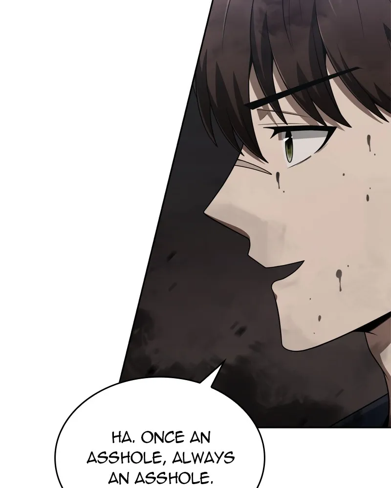The Dungeon Cleaning Life of a Once Genius Hunter Chapter 16 page 107 - 