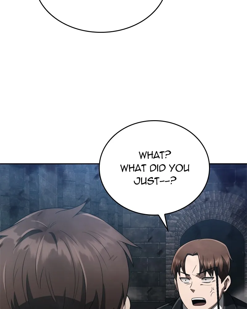 The Dungeon Cleaning Life of a Once Genius Hunter Chapter 16 page 108 - 