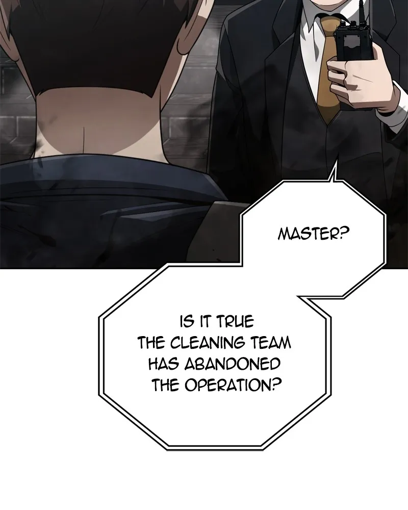 The Dungeon Cleaning Life of a Once Genius Hunter Chapter 16 page 109 - 