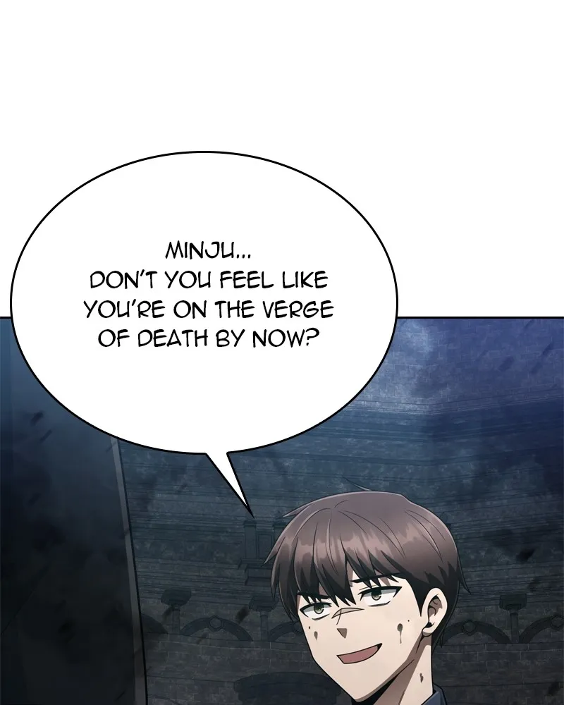 The Dungeon Cleaning Life of a Once Genius Hunter Chapter 16 page 110 - 