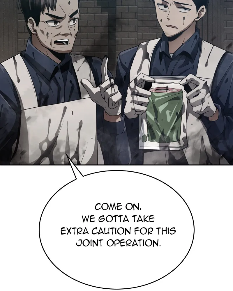 The Dungeon Cleaning Life of a Once Genius Hunter Chapter 16 page 12 - 