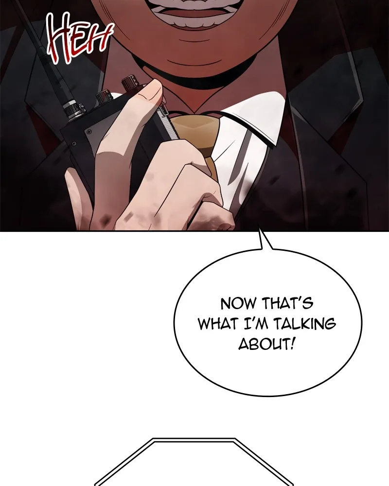 The Dungeon Cleaning Life of a Once Genius Hunter Chapter 16 page 120 - 