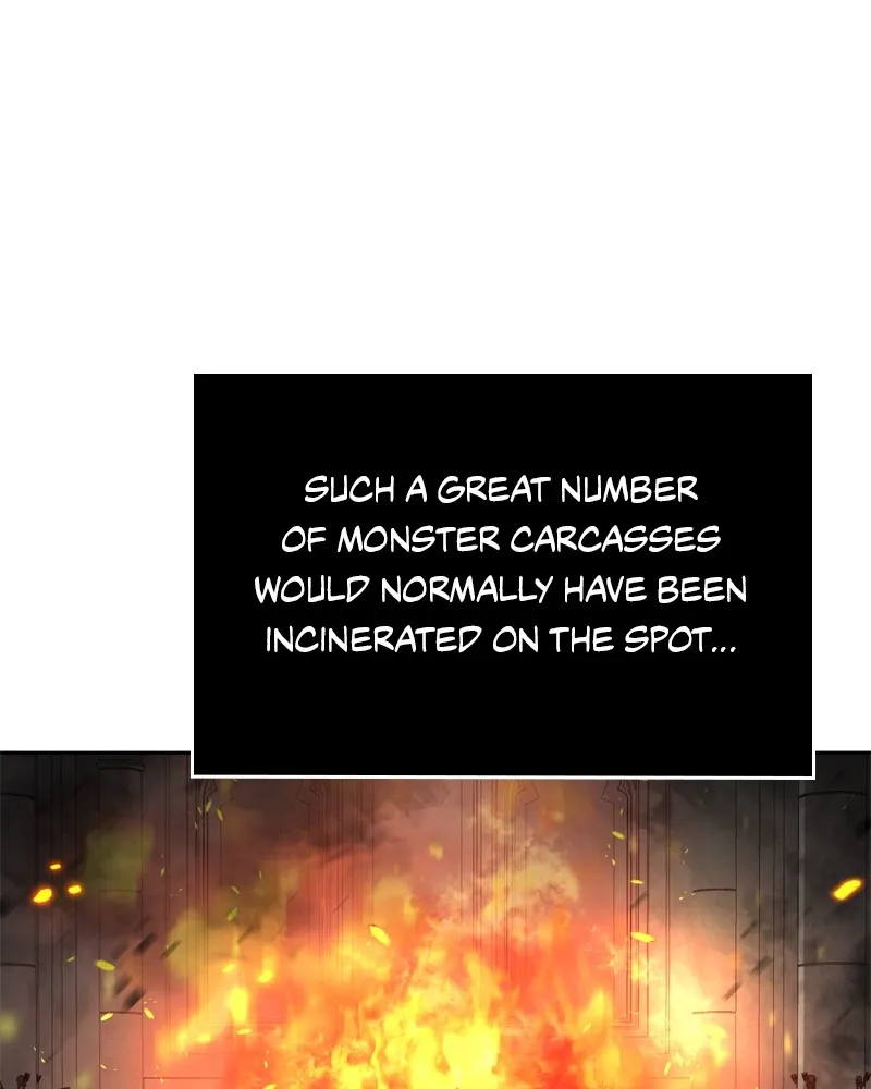 The Dungeon Cleaning Life of a Once Genius Hunter Chapter 16 page 13 - 