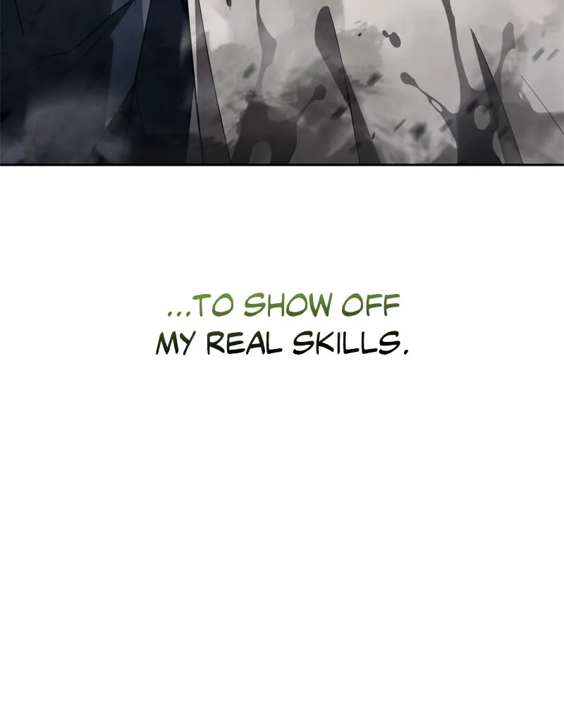 The Dungeon Cleaning Life of a Once Genius Hunter Chapter 16 page 131 - 