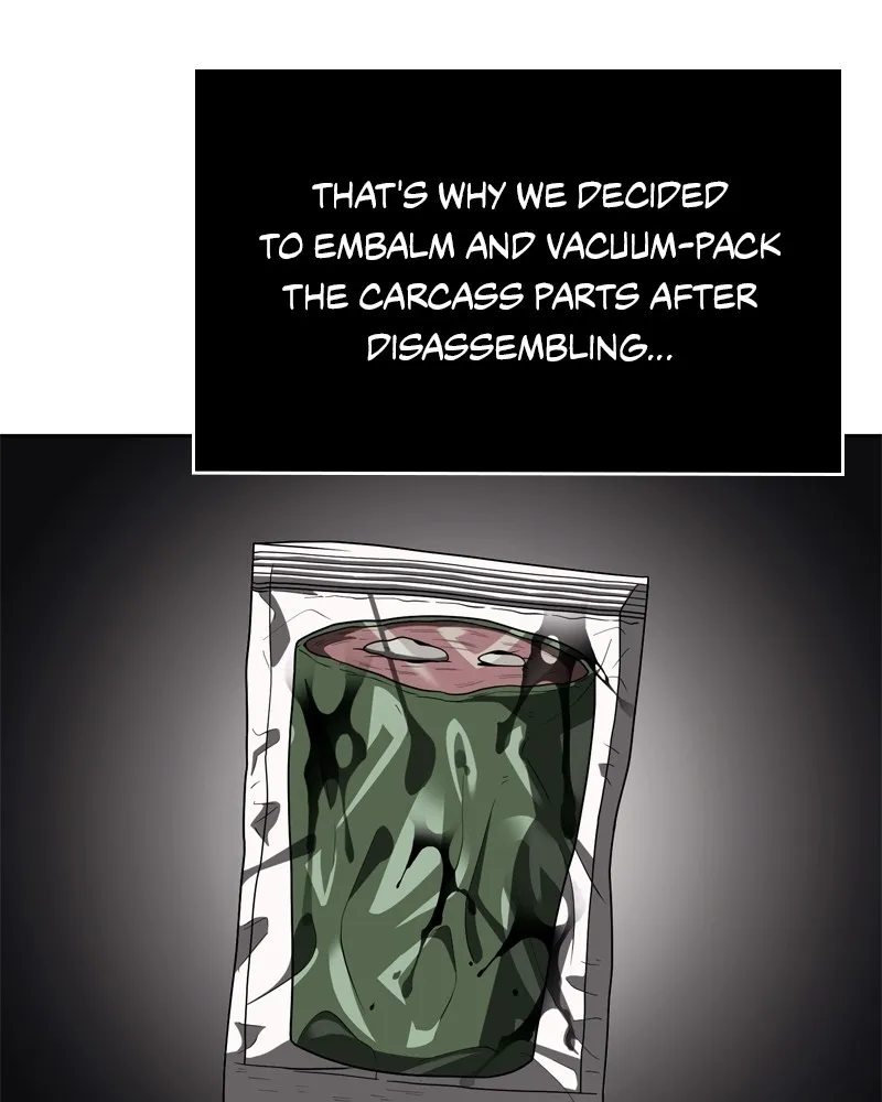 The Dungeon Cleaning Life of a Once Genius Hunter Chapter 16 page 15 - 
