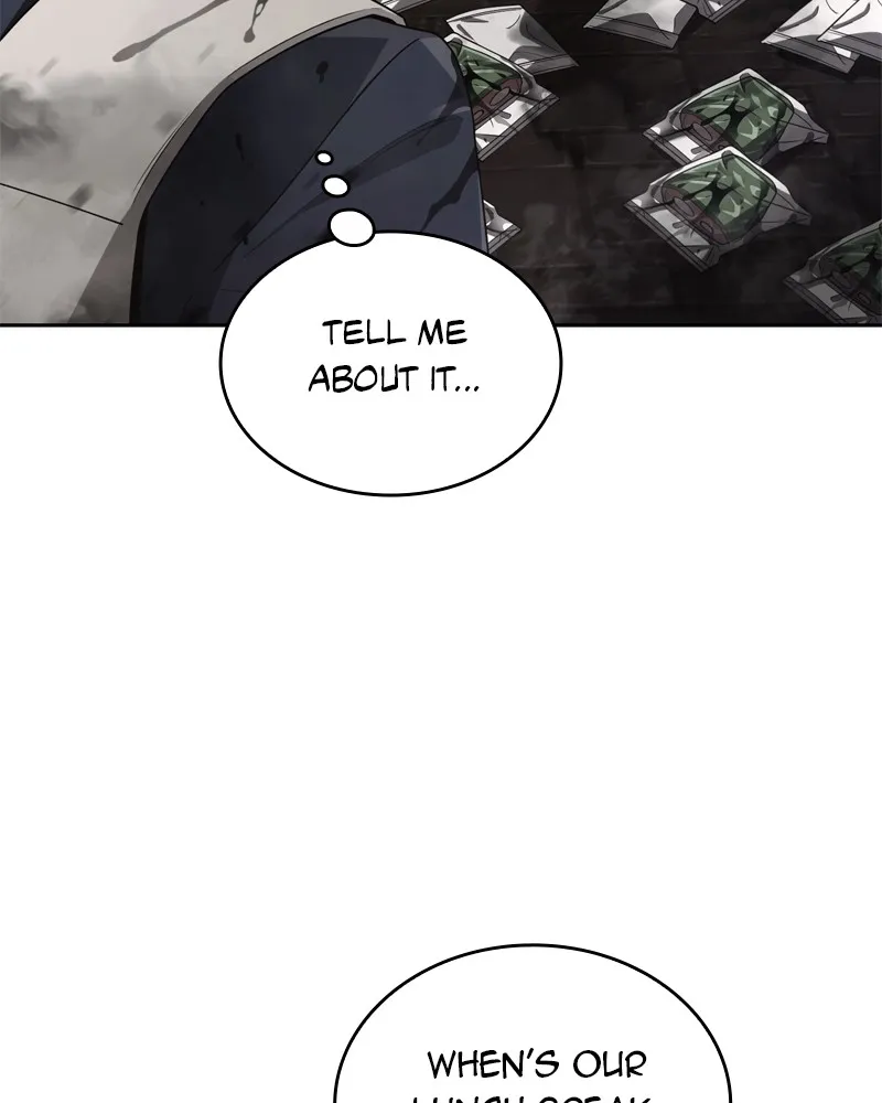 The Dungeon Cleaning Life of a Once Genius Hunter Chapter 16 page 18 - 